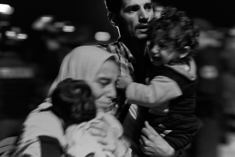 Attenzione Photographers