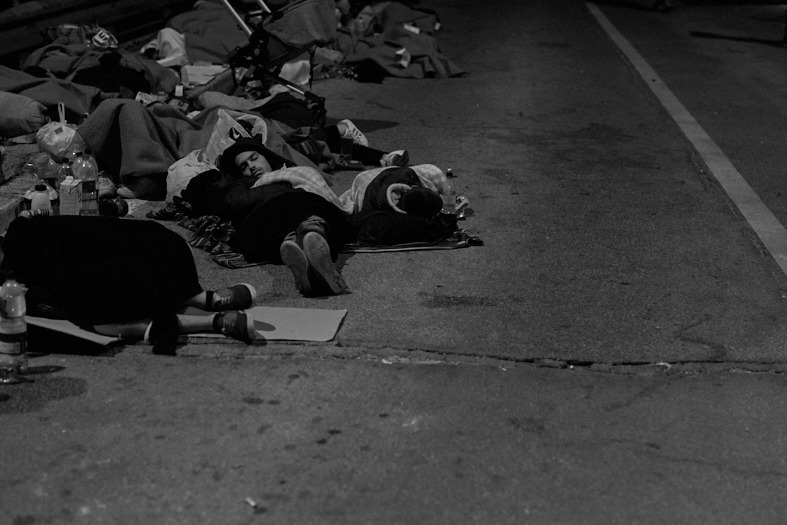 Attenzione Photographers